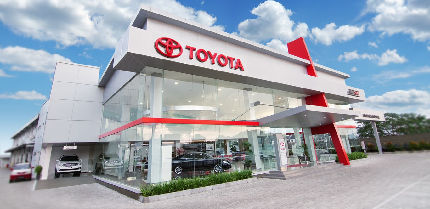 Sale Toyota Ben Thanh